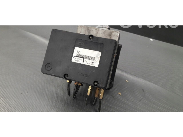 Блок АБС 06210908533 SsangYong Rexton - года