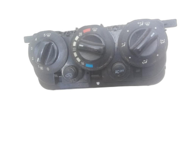 Блок управления климат-контролем a1688302285, 668942 Mercedes-Benz A W168