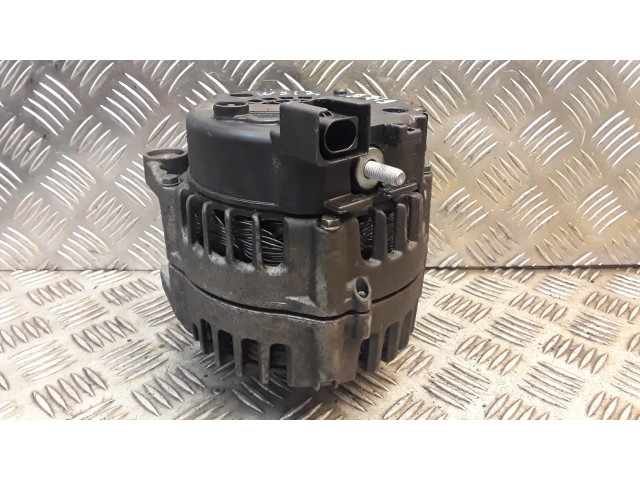 Генератор 0009062922, A0009062922   Mercedes-Benz E W212 2.1     