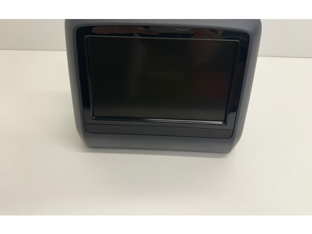 Дисплей    A2219005504   Mercedes-Benz GL X166