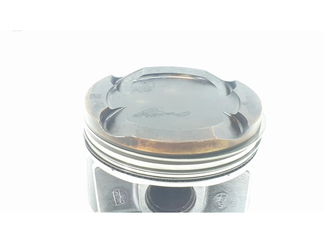 Поршень с шатуном 9468870, 1141CB Mini One - Cooper Coupe R56 для бензинового двигателя 2.0