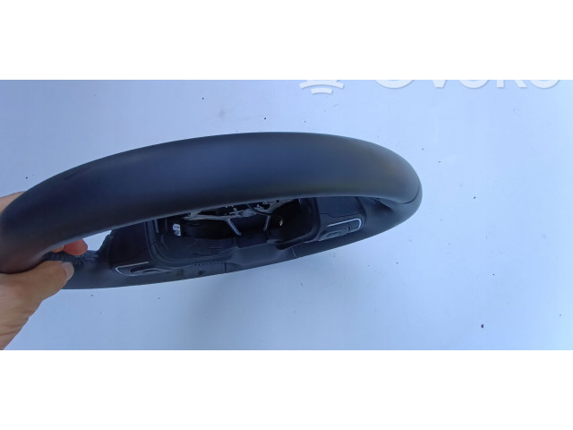 Руль Toyota Corolla Verso AR10 2004 - 2009 года