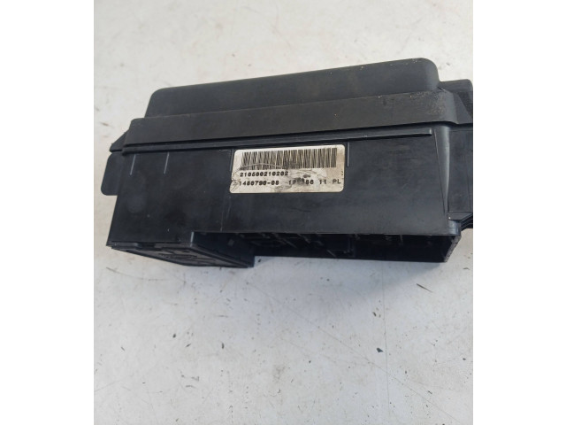 Блок предохранителей 148079008, 210500210202 Mini One - Cooper R50 - 53