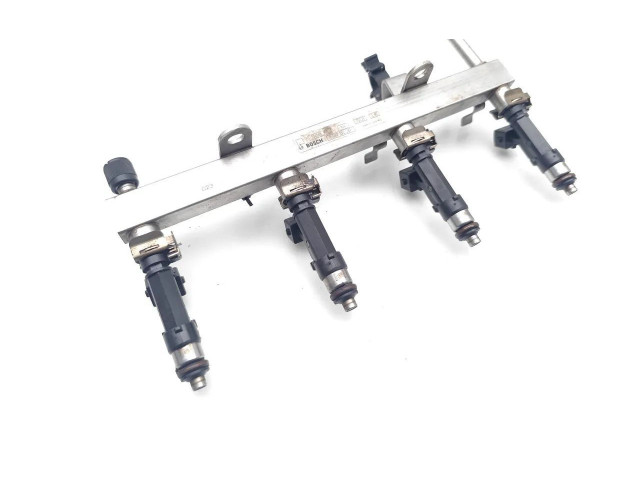 Vstřikovač 55565971, 0280151247 Opel Astra J A14NET