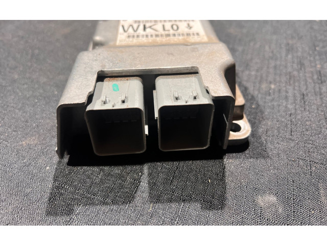 Блок подушек безопасности 56010425AI   Jeep Grand Cherokee (WK)