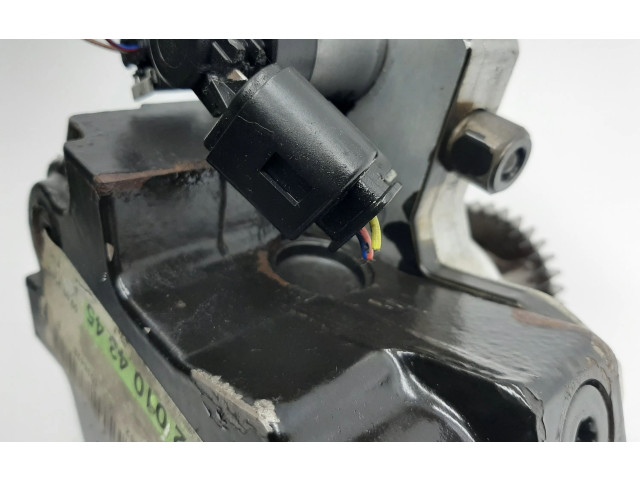 Vstřikovací lišta A6420700801, A6420104345 Mercedes-Benz E A207 OM 642.852