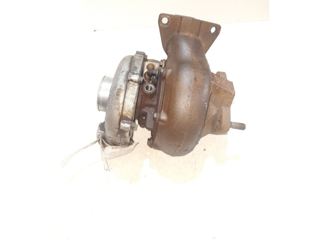 Турбина Volvo S60 GT2052V, 3653146 для двигателя D 5244 T