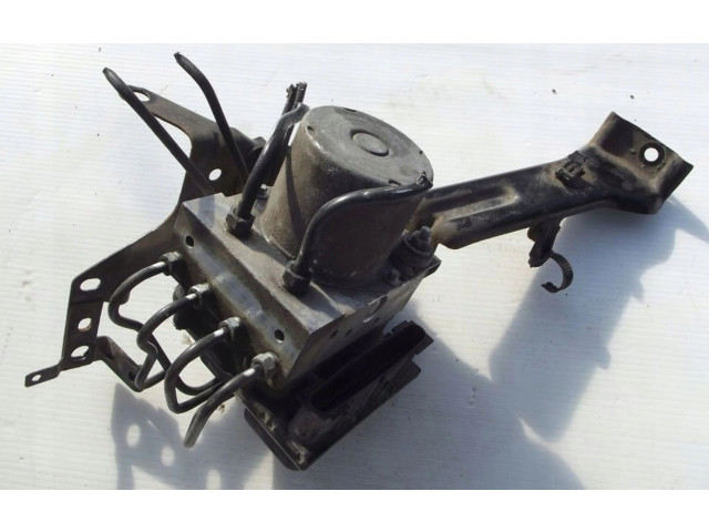 Блок АБС 0265230481 Subaru Forester SH 2008 - 2013 года