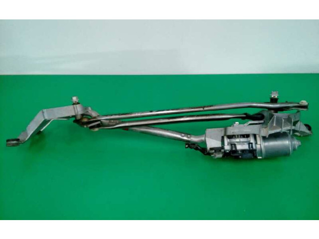 Моторчик дворников 1593001052 Mitsubishi ASX