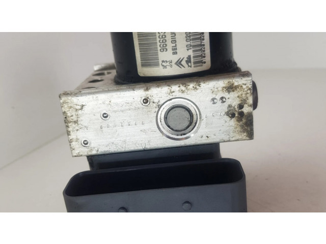 Блок управления ABS