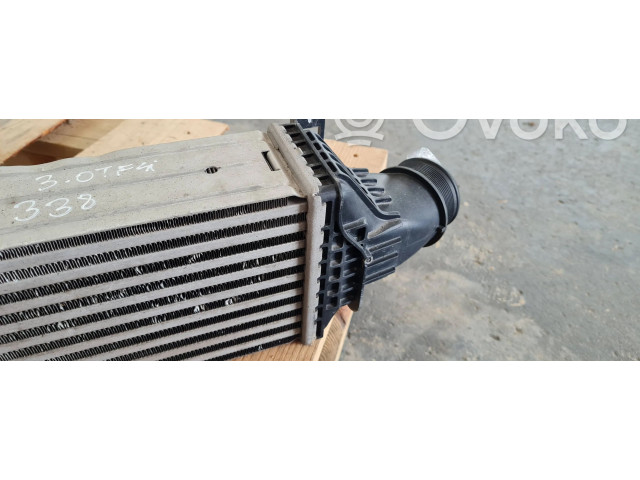 Интеркулер  80A145805F, 3.0TFSI   Audi Q5 SQ5 