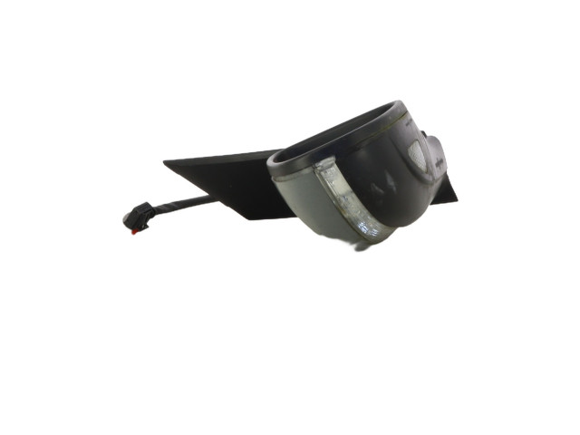 Зеркало электрическое Volkswagen Touran II 2010 - 2016 года