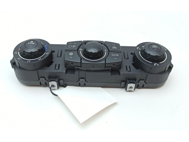 Блок управления климат-контролем 6931597, 412206011029 BMW Z4 E85 E86