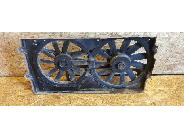 Комплект вентиляторов     3A0959455B, LG76A60    Volkswagen PASSAT B4 