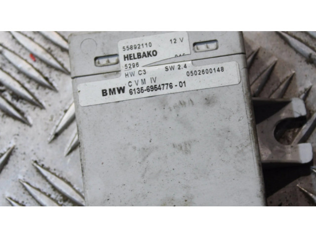 Блок управления 6954776, 55892110 BMW Z4 E85 E86