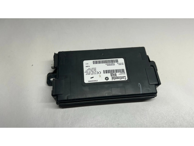 Блок управления P68234229AC, 68234229 Dodge Charger