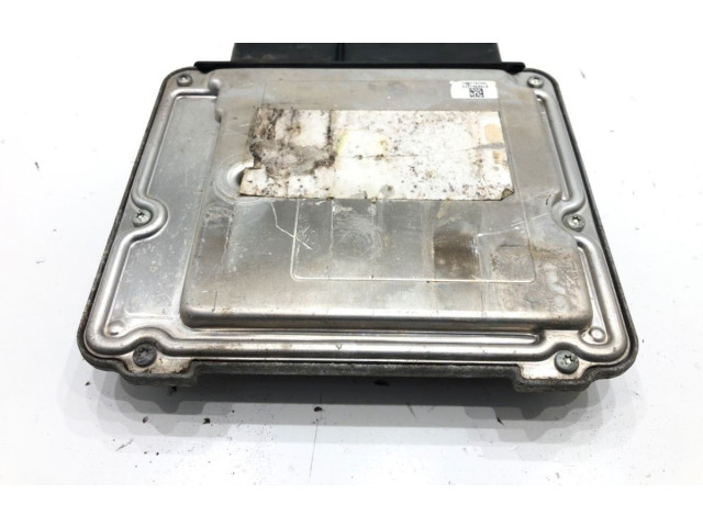 Блок управления двигателем Блок управления 06F906056DP Volkswagen Jetta V