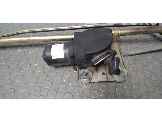 Моторчик дворников 32019934, 53550302    Saab 9-5