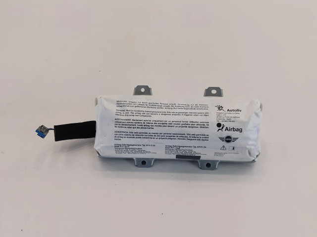 Подушка безопасности пассажира 275573502   Mini One - Cooper Coupe R56