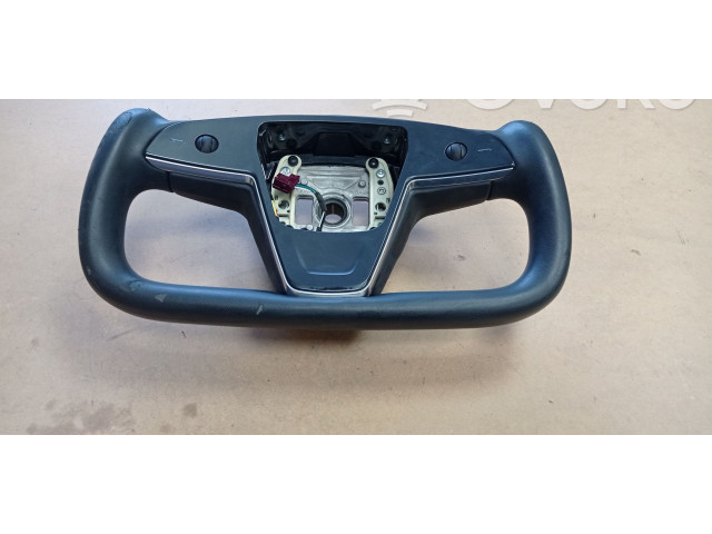 Руль Tesla Model X 2015 - года 162261200G, 162261200G