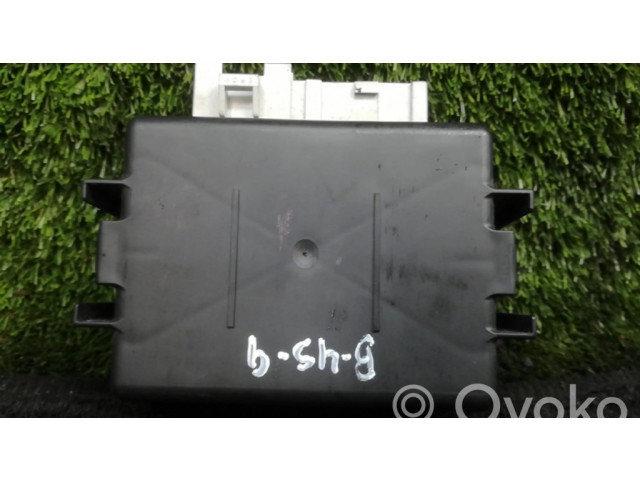 Řídící jednotka 25826095 Chevrolet Captiva 2007