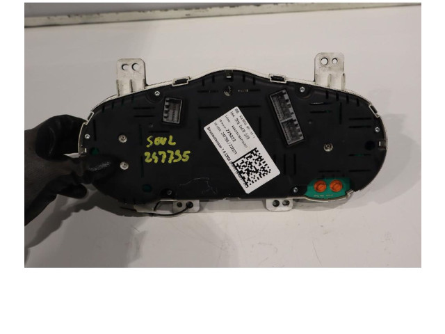 Přístrojová deska KIA Soul 2009 94003-2K571