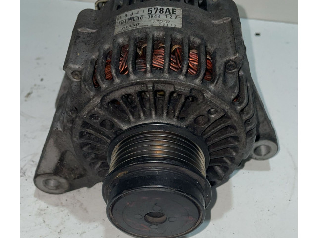 Генератор Jeep Cherokee III KJ