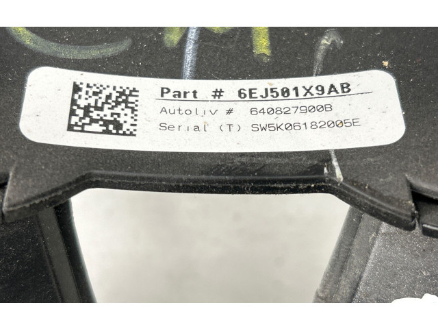 Volant Dodge Durango III 2018 640827900B, SW5K06182005E