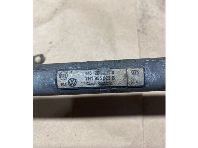 Комплект механизма стеклоочистителей