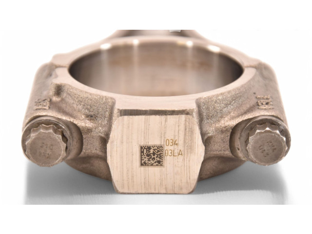 Шатун DDY DDYA DDYB 03L105401A Skoda Karoq