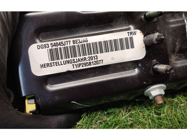 Подушка безопасности для колен DG9354045J77 Ford Fusion II