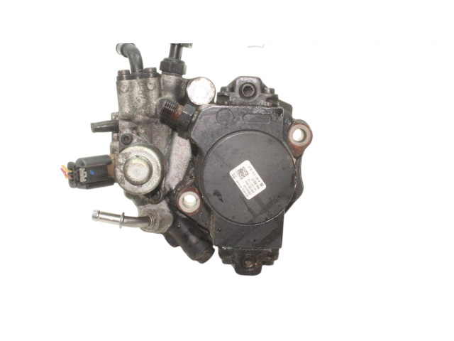 Vstřikovací čerpadlo A6510701801, 28343143 Mercedes-Benz CLA C117 X117 W117 OM 651.930