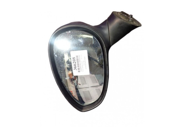 Zpětné zrcátko Fiat Punto (199) 2008