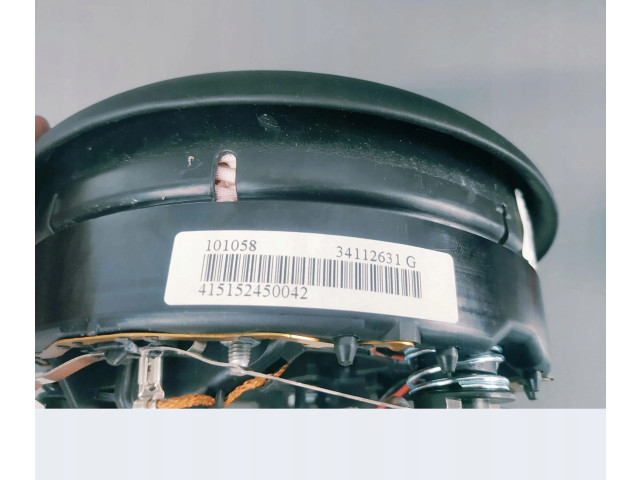 Подушка безопасности пассажира AW93-F044A74-AD Jaguar XJ X351