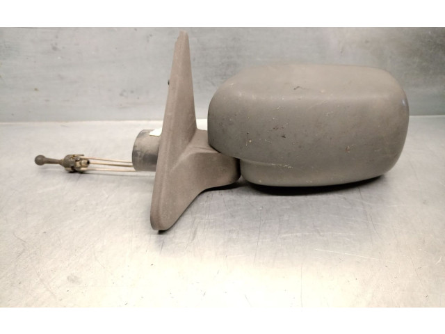 Zpětné zrcátko Renault Express 1992 7700808132C, 7700400127