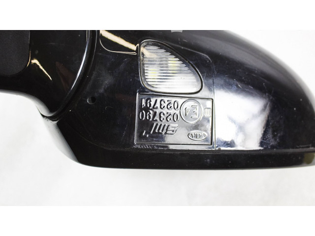 Зеркало электрическое KIA Ceed 2012 - 2018 года