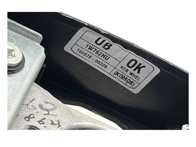 Volant KIA Rio 2014 561301w000, 1W762HU