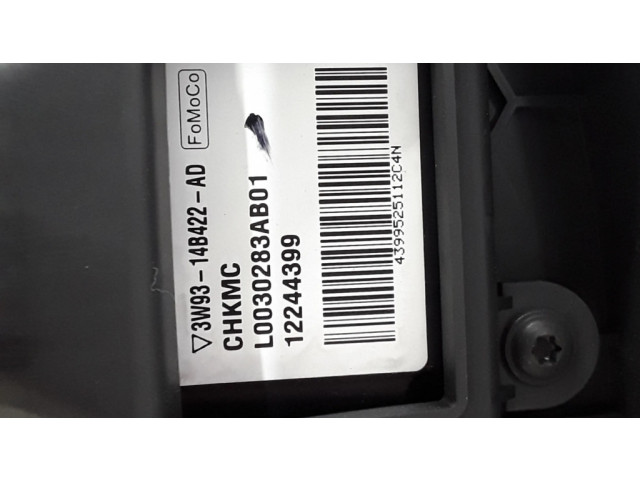 Переднее сиденье пассажира