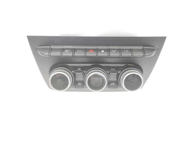 Блок управления климат-контролем 275001148R, 10261276 Dacia Duster II