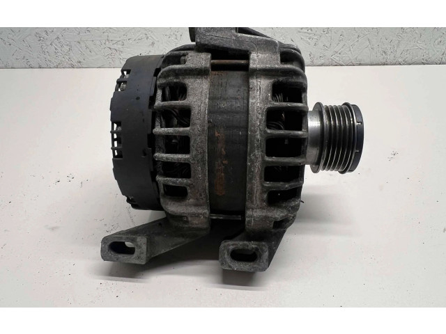 Генератор 30659131 Volvo S60