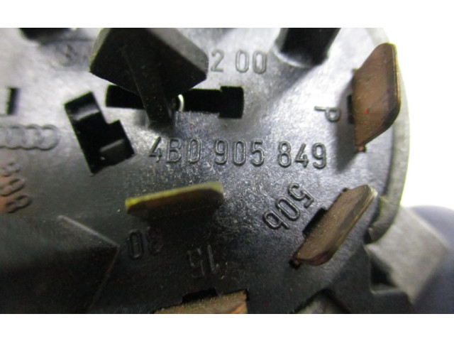 Řídící jednotka 038906019LQ Seat Alhambra (Mk1)