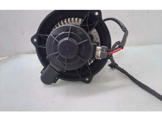 Вентилятор печки    F00S33F023   KIA Ceed