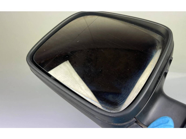 Zpětné zrcátko  Volkswagen Caddy 2007  2K1857501DF, E1010718  