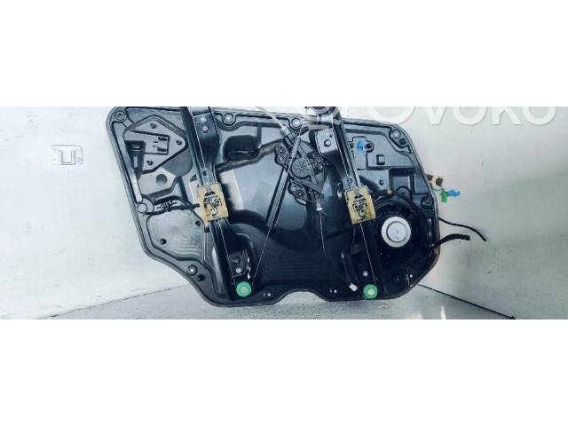 Электрический механизм для подъема окна без двигателя       Volvo XC60  2014 - 2016 года   