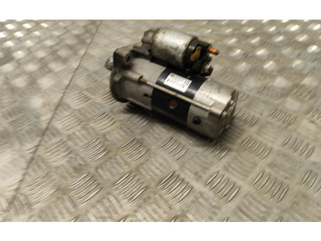 Шатун 9HD (DV6C) M002T86371    Citroen C4 Aircross  