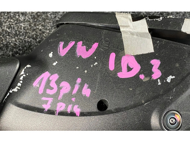 Зеркало электрическое Volkswagen ID.3 2019 - года