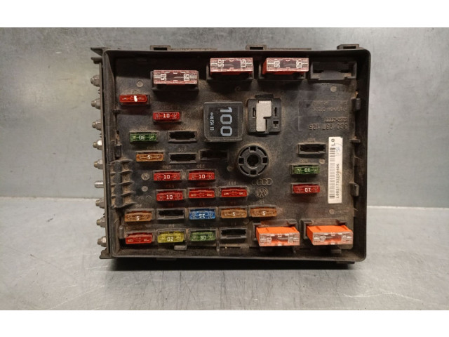 Модуль управления BSM 3C0937125   Volkswagen Passat Alltrack    