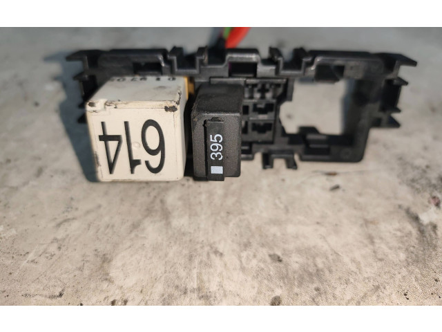 Блок предохранителей  4F1937503A   Audi A6 S6 C6 4F    