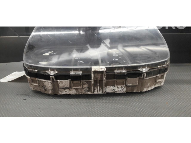 Панель приборов 83010-87B84   Daihatsu Move L600       