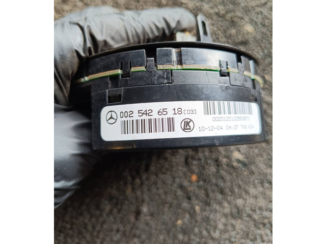 Подрулевой шлейф SRS 0025426518   Mercedes-Benz E W210